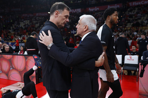 Euroleague: Ό,τι κι αν ψάχνεις θα το βρεις στη Stoiximan!