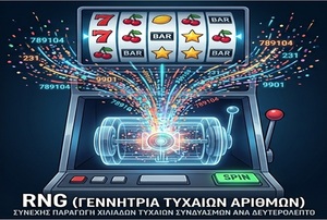Πως να κερδίσω στα Φρουτάκια;