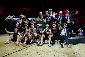 Μακροχρόνια BCL: Οι αποδόσεις και τα φαβορί για κατάκτηση