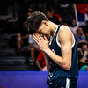 Από την Μπαρτσελόνα στο NCAA ο Κουστουρίτσα