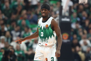 Φρανσίσκο: «Υπάρχουν πολλές ομάδες, και ελληνικές, που ενδιαφέρονται για μένα – Θα δούμε πού θα πάω»