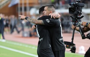 ΟΦΗ - Χόφενχαϊμ 2-0: Ευρωπαίος και μάγκας, γονάτισε τους Γερμανούς! (video)