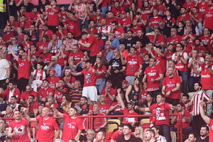 H Euroleague τιμώρησε τον Ολυμπιακό