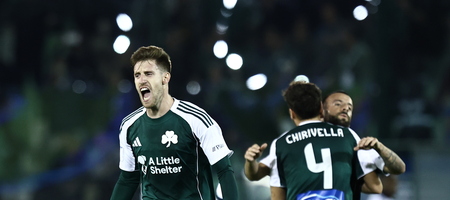 Παναθηναϊκός: Στροφή στον Πανσερραϊκό με τα γνωστά προβλήματα