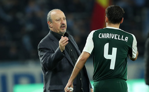 Παναθηναϊκός: Πλήγμα με Τσιριβέγια - Ποια ματς χάνει