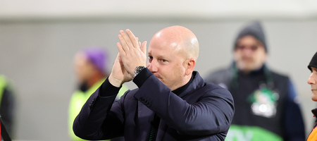 Νίκολιτς: «Είμαι πολύ περήφανος γι’ αυτή την ιστορική νίκη της ΑΕΚ στην Ιταλία» - Τι είπε για Ζίνι (video)