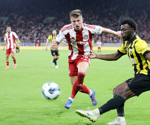 Σούπερ ντέρμπι, σούπερ απόδοση στην Interwetten!