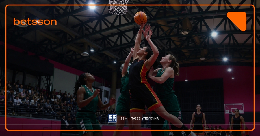 Η Betsson πλήρωσε την κατάκτηση του πρωταθλήματος για τον Αθηναϊκό και επέστρεψε το ποντάρισμα σε όσους είχαν επιλέξει Παναθηναϊκό!
