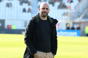 Σαραγόσα: «Θα παραμείνουμε στην κατηγορία»