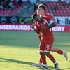 Πανσερραϊκός - Αστέρας AKTOR Β' 1-0: Πρώτη νίκη για τα «λιοντάρια»