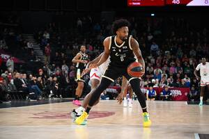 Euroleague: ΜVP της 30ής αγωνιστικής ο Ανγκόλα