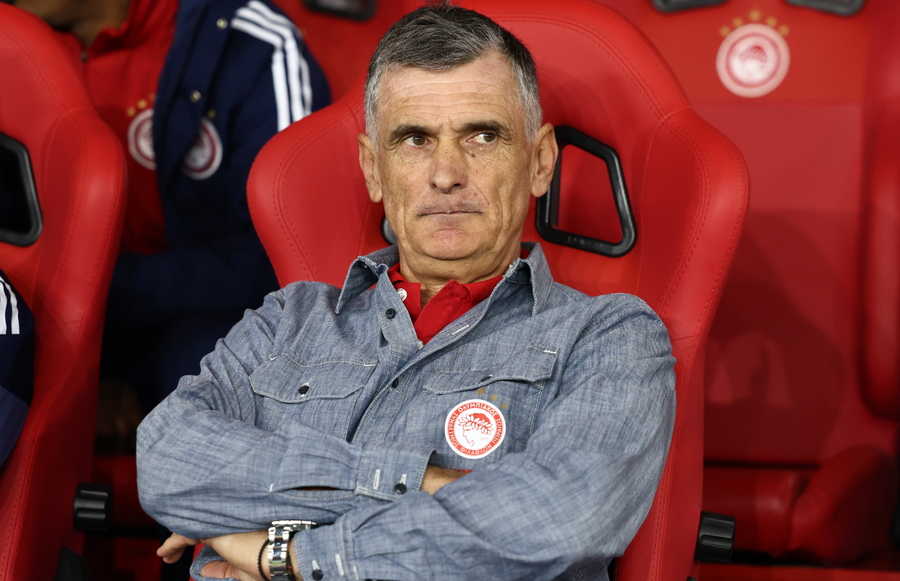 Μεντιλίμπαρ: «Ο διαιτητής θα μπορούσε να έχει δώσει 20 λεπτά καθυστερήσεις»