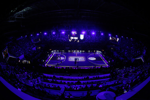 Αυτά είναι τα δεδομένα για «SUNEL Arena» και Ολυμπιακό