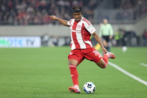 Ολυμπιακός: Μετά τον Έσε εκτός και ο Ονιεμαέτσι για ΟΦΗ