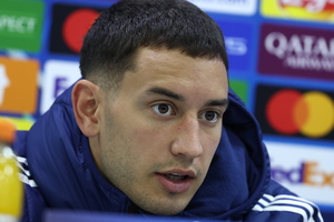 Έσε: «Nα πάρουμε τη νίκη που αξίζαμε έως τώρα»