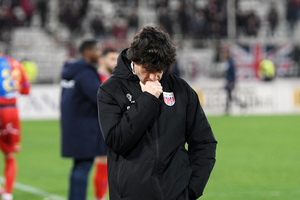 Βόλος: Χωρίς Χουάνπι και Κάργα η αποστολή για το ματς με τον Αστέρα Aktor