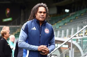 Μπάσιμο σε ιταλική ομάδα από τον Κριστιάν Καρεμπέ!