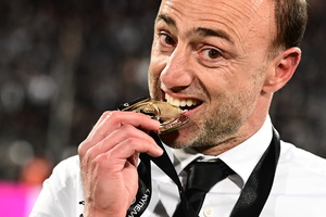 Κόντης: «Θα ήθελα να πάμε και Τσάμπιονς Λιγκ με τον ΟΦΗ, είμαστε έτοιμοι για όλα!»