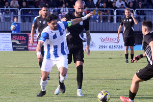 Ηρακλής: Συνεχίζεται η διαμάχη με Λουκίνα