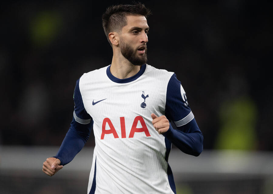 Σοκ με Μπετανκούρ στην Τότεναμ