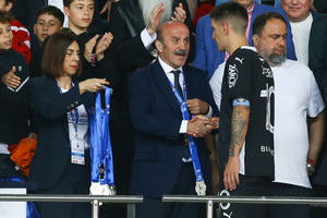 Τζώρτζογλου: «Η υπόθεση Παπάζογλου δεν απασχολεί μόνο τον ΟΦΗ»