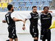 ΟΦΗ – Άρης 3-0: Κρητικό… γλέντι στην Τρίπολη! (video)