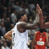 ΠΑΟΚ - Ουλμ 87-78: Ζορίστηκε αλλά επέστρεψε στις νίκες