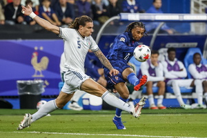 Nations League: «Όρθια» η Ιταλία στο Παρίσι, show Ντε Μπρόινε κόντρα στην Τουρκία, ισοπέδωσε τους Ρουμάνους η Πολωνία του φοβερού «Λέβα»