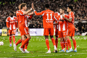 Μπάγερν Μονάχου: Μία νίκη μακριά από το 35ο - Το στοιχειωμένο ρεκόρ που έσπασαν οι Βαυαροί!