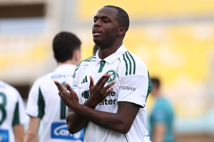 ΟΦΗ – Παναθηναϊκός: On fire ο Τετέι, σκόραρε με απίθανη λόμπα! (video)