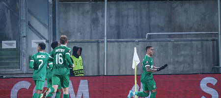 Χόγκμο: «Πρέπει να είμαστε στο 100% με τον ΠΑΟΚ, η νίκη επί της Θέλτα μας έδωσε αυτοπεποίθηση»