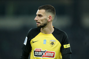 ΑΕΚ και Μήτογλου στοχεύουν σε συμβιβασμό