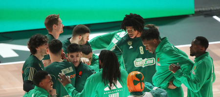 Παναθηναϊκός: Πόσο δίνει το 6/6 που ζήτησε ο Δημήτρης Γιαννακόπουλος;