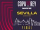 Παραμένει η Σεβίλλη και το «Καρτούχα» έδρα των τελικών του Κυπέλλου Ισπανίας