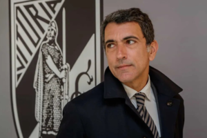 Ολυμπιακός: Ανακοίνωσε την έναρξη της συνεργασίας του με τον Καρντόσο!