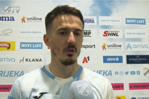 Στο στόχαστρο του ΠΑΟΚ ο Ράντελιτς της Ριέκα, σύμφωνα με τους Κροάτες