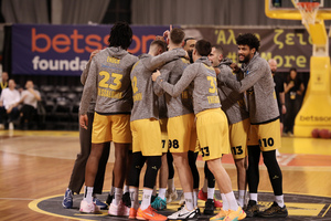 Μαρούσι - Άρης Betsson Live Streaming*