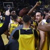ΑΕΚ - Μπανταλόνα 72-67: Στο Final Four η «Βασίλισσα» (video)
