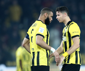 Κλειδώνει την οκτάδα με ενισχυμένες αποδόσεις!