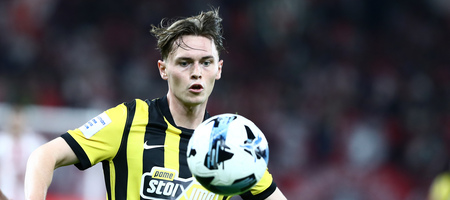 Πενράις: «Κορυφαίος παίκτης του πρωταθλήματος ο Μάνταλος, φαβορί ο Ολυμπιακός» (video)