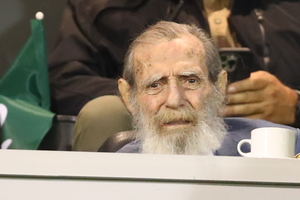 Γιώργος Βαρδινογιάννης: «Παθιασμένος πρόεδρος - Δεν έκανα ποτέ χειρονομία να βγάλω το κουμπούρι» (video)