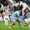Πέλκας: «Δύσκολο βράδυ, ντρεπόμαστε όλοι»