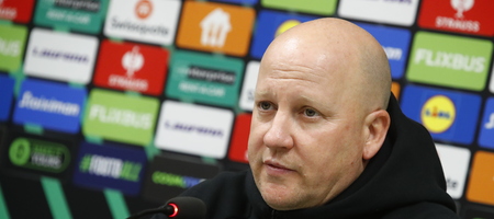 Νίκολιτς: «Δεν είναι φιλικό αύριο - Να είμαστε σοβαροί, δεν με ενδιαφέρουν οι κίτρινες»