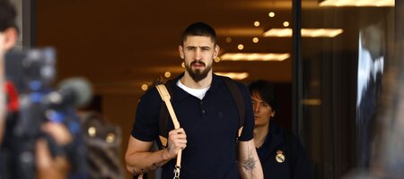 Μπασκόνια: Τέλος ο Λεν πριν καν κάνει ντεμπούτο!