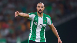 «Κοιτάζει τον Άμραμπατ ο Ολυμπιακός!»