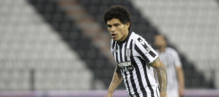 Τίτλοι τέλους για τον Αζεβέδο: Αποσύρθηκε o πρώην παίκτης του ΠΑΟΚ