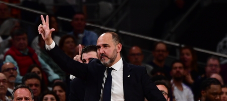 Ματέο: «Ο Γουίλι δεν ήταν ο παίκτης που όλοι περιμέναμε» - Τι είπε για την αναμέτρηση με την Ελλάδα