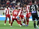 Ολυμπιακός - ΠΑΟΚ 1-1: Νίκησε η... ΑΕΚ