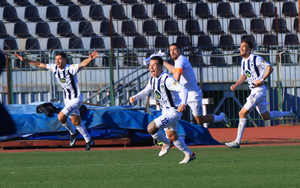 Σε ουδέτερο στο Άργος