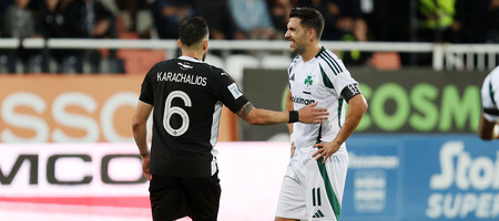 ΟΦΗ – Παναθηναϊκός: Οριστικά χωρίς κόσμο ο αγώνας στο Παγκρήτιο